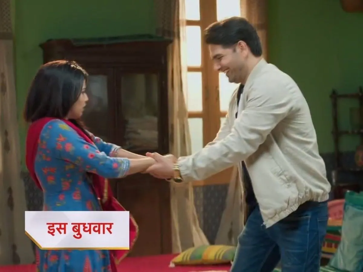 YRKKH Twist: अंशुमन को होगा पौद्दार परिवार पर शक, अरमान करेगा उदयपुर जाने की तैयारी