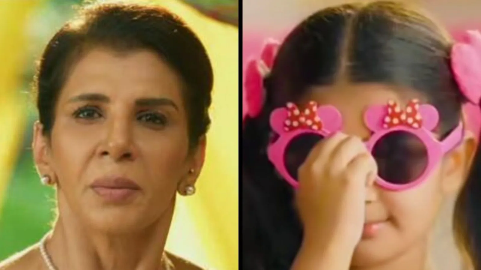 YRKKH Upcoming Twist: मायरा और उसके पापा को एक साथ देखकर दादी-सा को 440 वॉट का झटका लगेगा, अरमान विद्या का आशीर्वाद लेगा