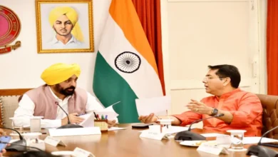 CM Bhagwant Mann के नेतृत्व वाली कैबिनेट ने ऐतिहासिक श्रम सुधार को मंजूरी दी: 95% छोटे व्यवसायों को अनुपालन संबंधी परेशानियों से मुक्ति मिली