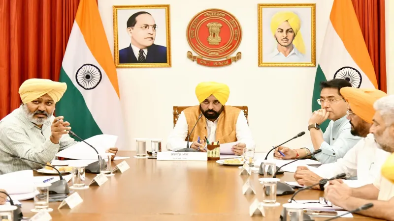 Harpal Singh Cheema: ऋण माफी से 2 दशकों से वित्तीय बोझ से जूझ रहे हजारों परिवारों को राहत मिली
