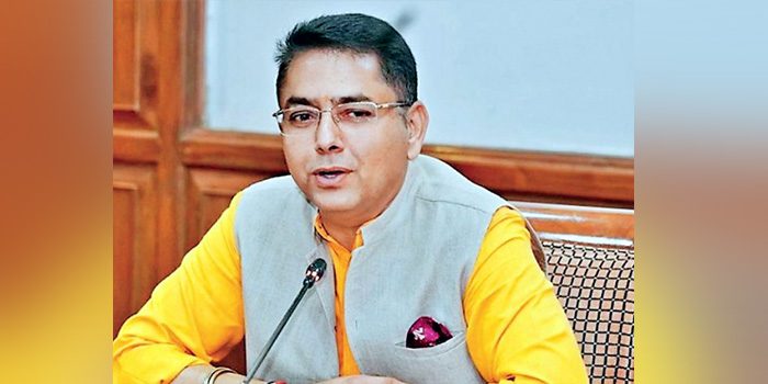 अमन अरोड़ा ने बेहतर सेवा और नागरिक सुविधा के लिए सेवा केंद्रों के इन्फ्रास्ट्रक्चर सुधार के आदेश दिए