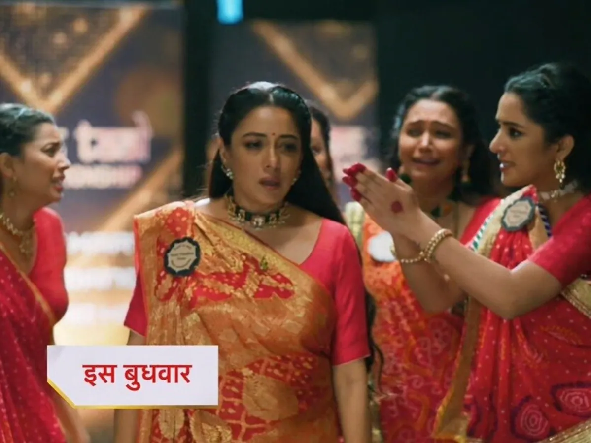 Anupama Spoiler: राही को मिलेगी सजा, जस्सी अनुपमा की लगाएंगी क्लास