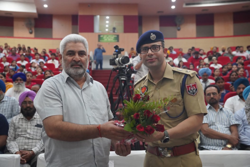 मंत्री लाल चंद कटारूचक ने की घोषणा, 350वीं शहीदी दिवस पर हर जिले में लगेंगे 3.50 लाख पौधे