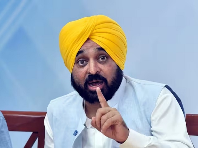 पंजाब में नशा नेटवर्क के खिलाफ खेल अभियान: गांवों में बनेंगे वर्ल्ड क्लास स्टेडियम, युवा नशे से दूर होंगे