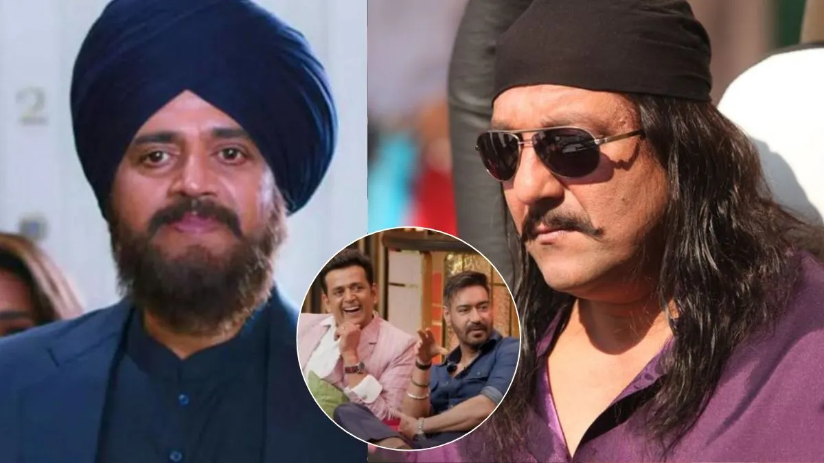 सन ऑफ सरदार 2 में संजय दत्त की जगह रवि किशन क्यों? अजय देवगन ने दिया बड़ा खुलासा