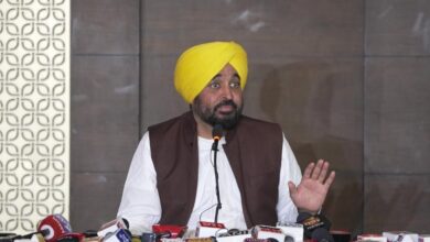 मुख्यमंत्री भगवंत सिंह मान का वीडियो फर्जी था, पूरी साजिश का हुआ खुलासा