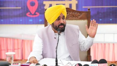सीएम भगवंत मान ने मतदाताओं से SIR-2026 सत्यापन में भाग लेने की अपील की, 90% मैपिंग पूरी