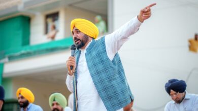 बेअदबी के दोषियों को 15 साल तक शरण देने वालों को संगत कभी माफ नहीं कर सकती-मुख्यमंत्री भगवंत सिंह मान