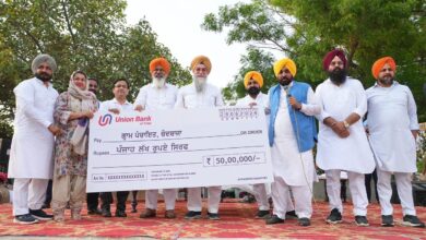 अकाली बेअदबी विरोधी एक्ट का विरोध कर रहे हैं क्योंकि उन्हें पता है कि उन्हें अपने पिछले गुनाहों की कीमत चुकानी पड़ेगी: मुख्यमंत्री भगवंत सिंह मान