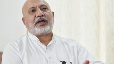 आप नेता बलतेज पन्नू का अकाली दल और विरसा सिंह वल्टोहा पर तीखा पलटवार
