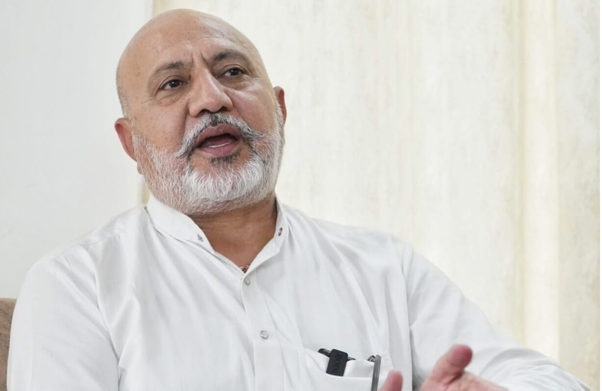 आप नेता बलतेज पन्नू का अकाली दल और विरसा सिंह वल्टोहा पर तीखा पलटवार